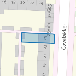 Perceel WSL01-L-5465
