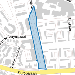 Perceel WSL01-L-5473