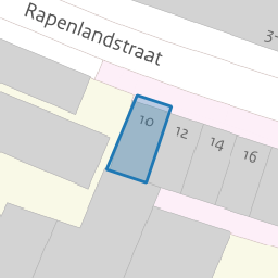 Perceel WSL01-L-5477