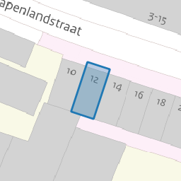 Perceel WSL01-L-5478