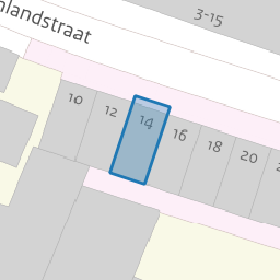 Perceel WSL01-L-5479