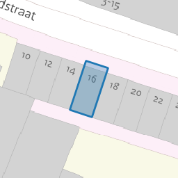 Perceel WSL01-L-5480