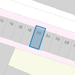 Perceel WSL01-L-5482
