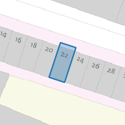 Perceel WSL01-L-5483