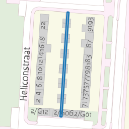 Perceel WSL01-L-5522