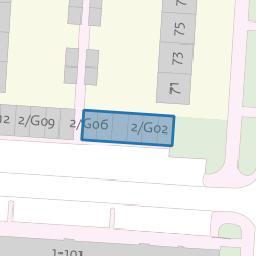 Perceel WSL01-L-5523