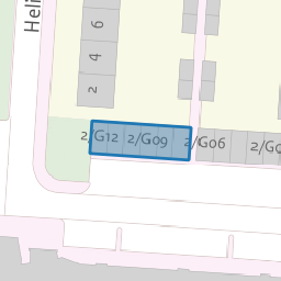 Perceel WSL01-L-5524