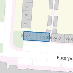 Perceel WSL01-L-5551