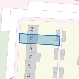 Perceel WSL01-L-5577