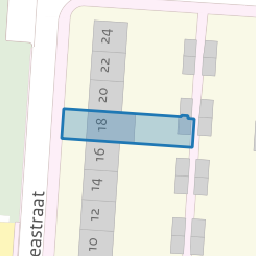 Perceel WSL01-L-5579