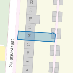 Perceel WSL01-L-5581