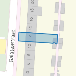 Perceel WSL01-L-5582