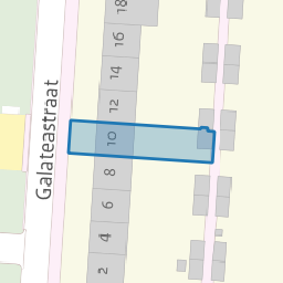 Perceel WSL01-L-5583