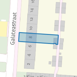 Perceel WSL01-L-5584