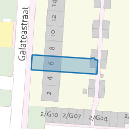 Perceel WSL01-L-5585