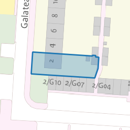 Perceel WSL01-L-5587