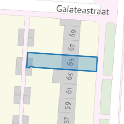 Perceel WSL01-L-5590