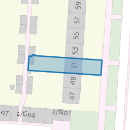 Perceel WSL01-L-5597