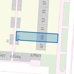 Perceel WSL01-L-5598