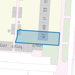 Perceel WSL01-L-5599