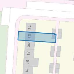 Perceel WSL01-L-5601