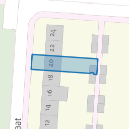 Perceel WSL01-L-5602