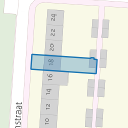 Perceel WSL01-L-5603