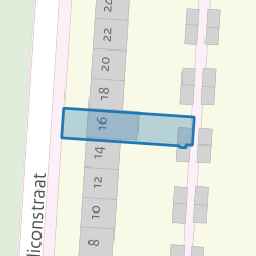 Perceel WSL01-L-5604