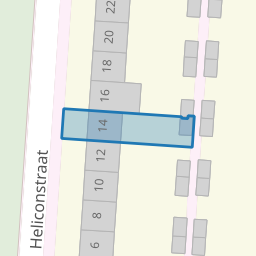 Perceel WSL01-L-5605