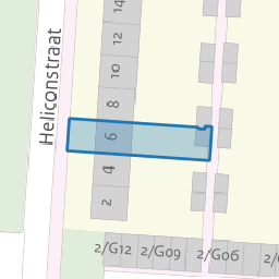 Perceel WSL01-L-5609