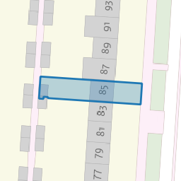 Perceel WSL01-L-5616