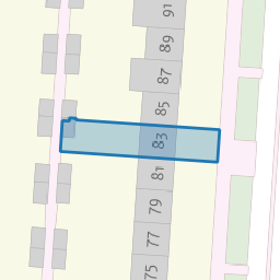 Perceel WSL01-L-5617