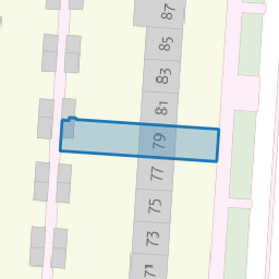 Perceel WSL01-L-5619