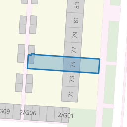 Perceel WSL01-L-5621