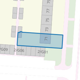 Perceel WSL01-L-5623