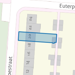 Perceel WSL01-L-5626