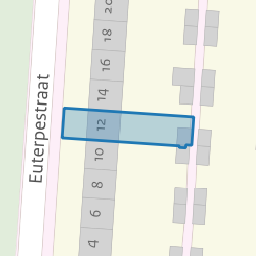 Perceel WSL01-L-5628