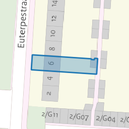 Perceel WSL01-L-5631