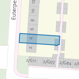 Perceel WSL01-L-5632