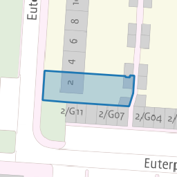 Perceel WSL01-L-5633