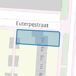 Perceel WSL01-L-5634