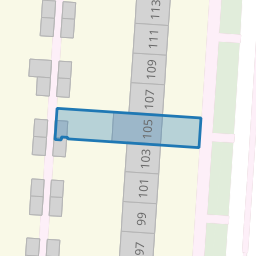 Perceel WSL01-L-5640