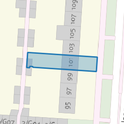 Perceel WSL01-L-5642