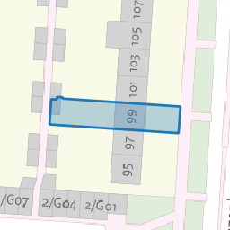 Perceel WSL01-L-5643