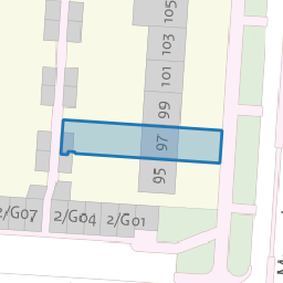 Perceel WSL01-L-5644