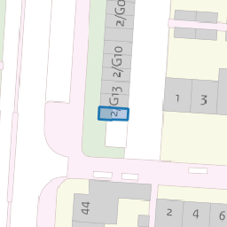 Perceel WSL01-L-5664