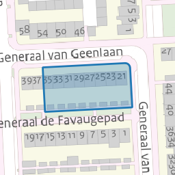 Perceel WSL01-L-5697