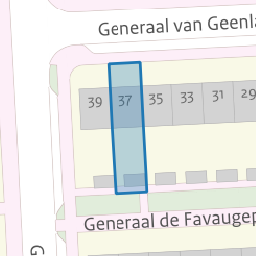 Perceel WSL01-L-5698