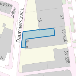 Perceel WSL01-L-5699