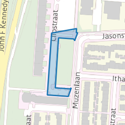 Perceel WSL01-L-5707